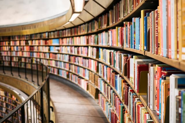 Reading/Learning